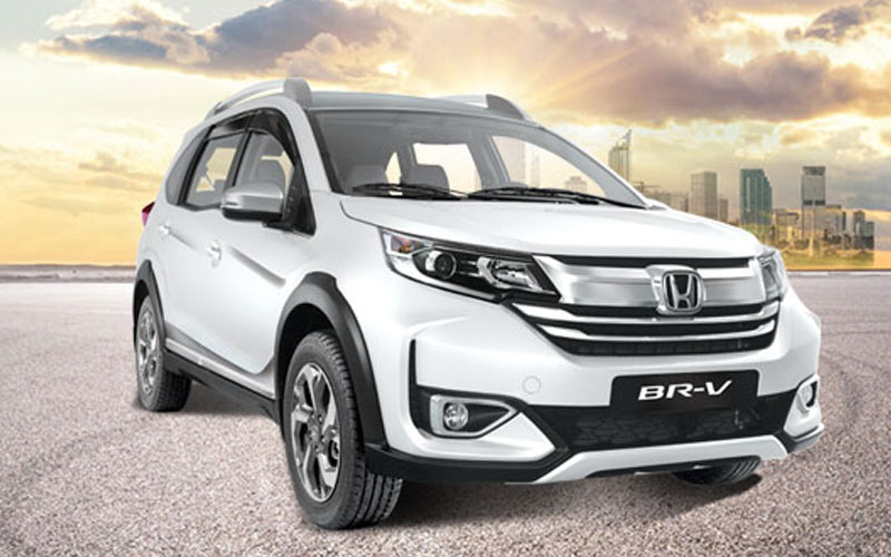 Honda BR-V